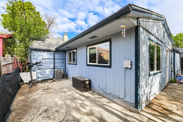 1058 S Raleigh Street, Denver, CO 80219