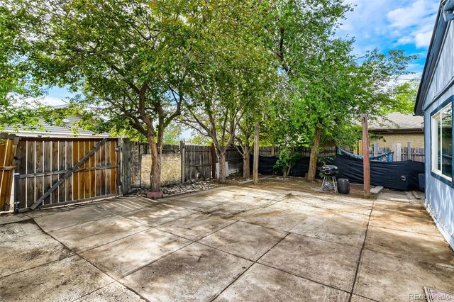 1058 S Raleigh Street, Denver, CO 80219