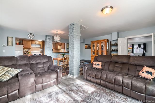 1058 S Raleigh Street, Denver, CO 80219