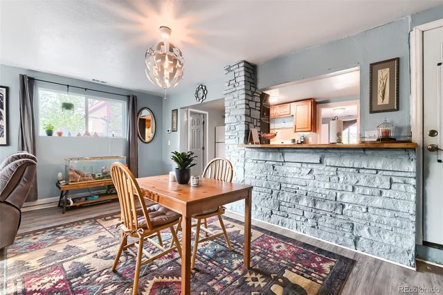 1058 S Raleigh Street, Denver, CO 80219