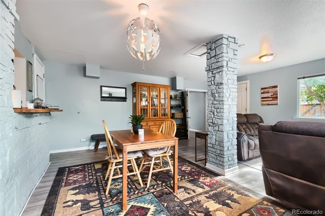 1058 S Raleigh Street, Denver, CO 80219