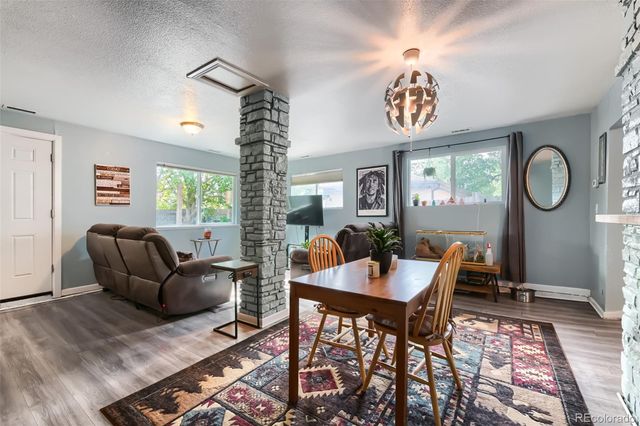 1058 S Raleigh Street, Denver, CO 80219