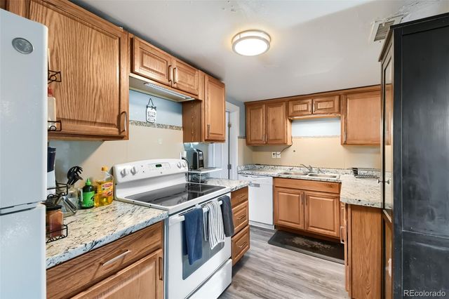 1058 S Raleigh Street, Denver, CO 80219