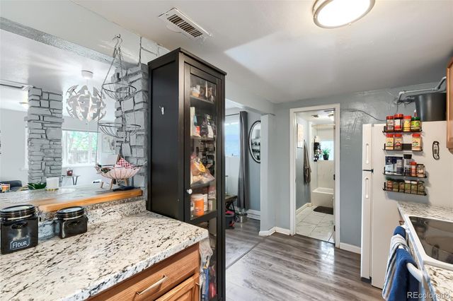 1058 S Raleigh Street, Denver, CO 80219