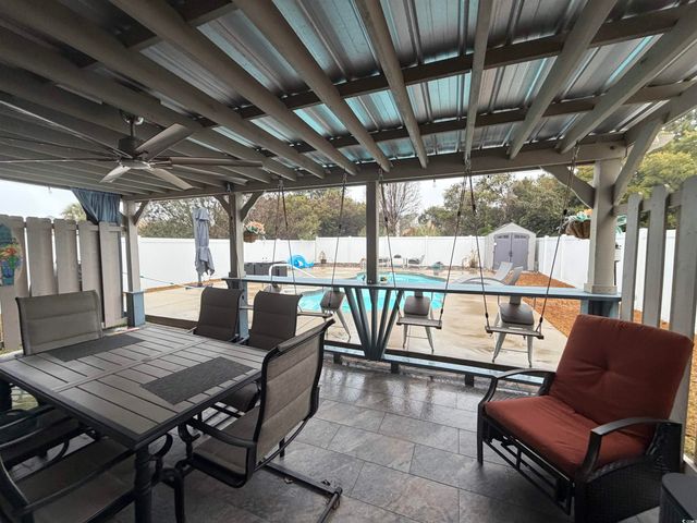 4057 Blackwolf Dr., Myrtle Beach, SC 29579