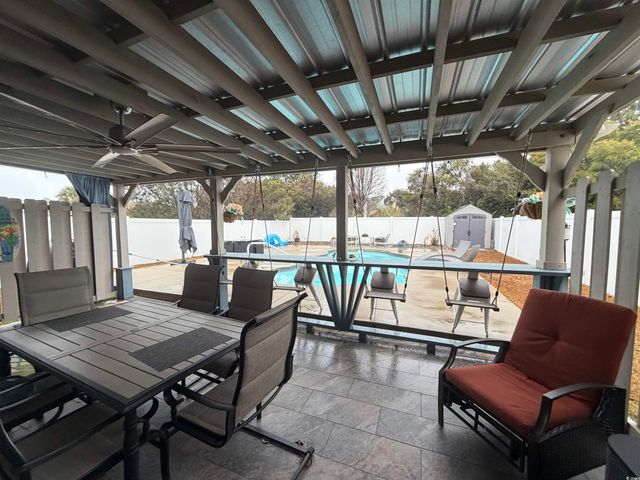 4057 Blackwolf Dr., Myrtle Beach, SC 29579