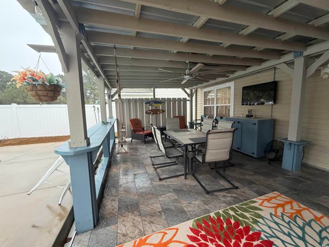 4057 Blackwolf Dr., Myrtle Beach, SC 29579