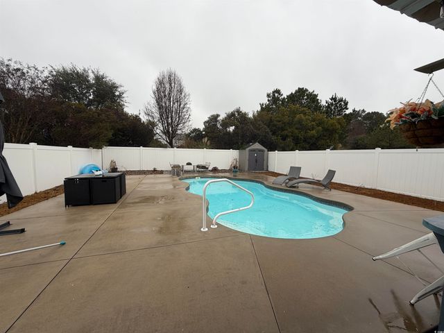 4057 Blackwolf Dr., Myrtle Beach, SC 29579