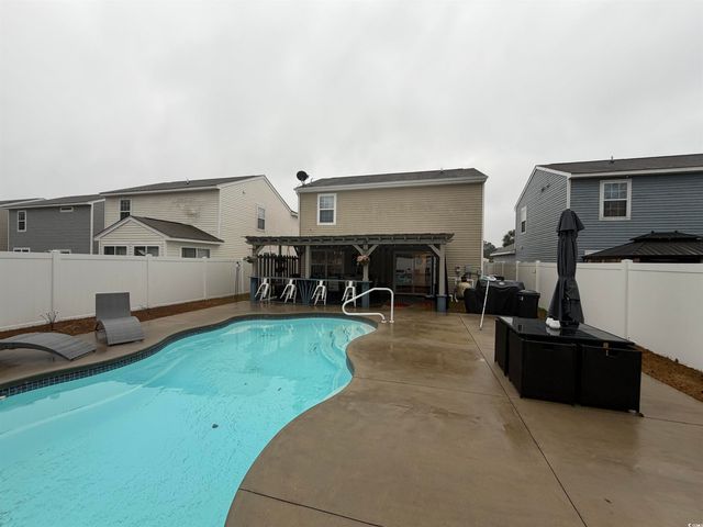 4057 Blackwolf Dr., Myrtle Beach, SC 29579