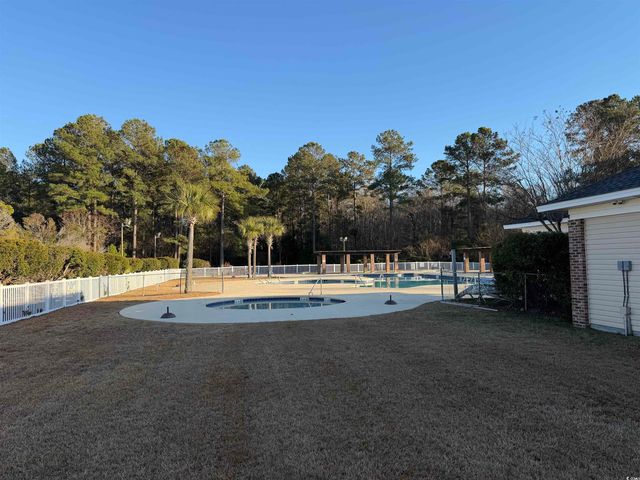 4057 Blackwolf Dr., Myrtle Beach, SC 29579