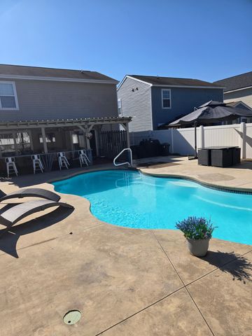 4057 Blackwolf Dr., Myrtle Beach, SC 29579