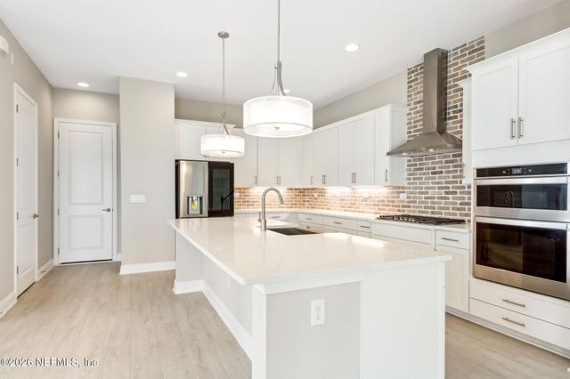 571 MARQUESA CIR Circle, St. Johns, FL 32259