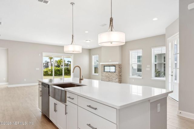 571 MARQUESA CIR Circle, St. Johns, FL 32259