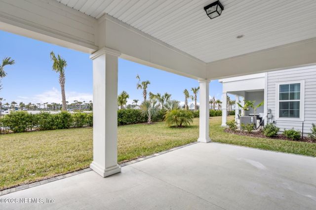 571 MARQUESA CIR Circle, St. Johns, FL 32259