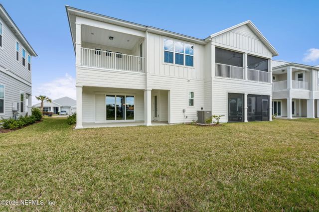 571 MARQUESA CIR Circle, St. Johns, FL 32259