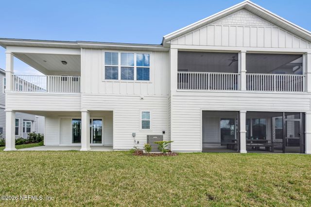 571 MARQUESA CIR Circle, St. Johns, FL 32259