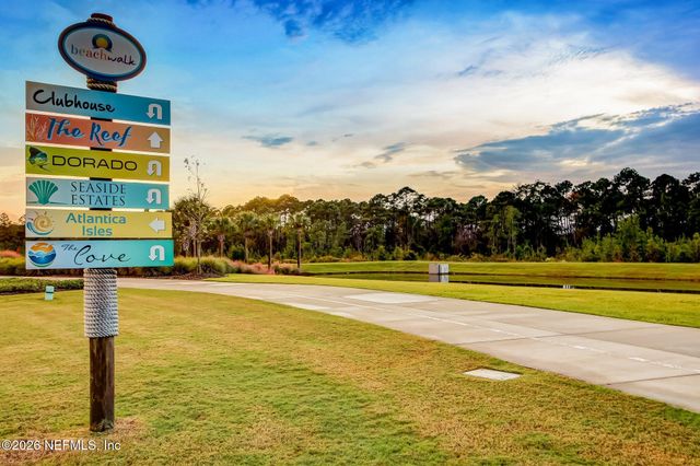 571 MARQUESA CIR Circle, St. Johns, FL 32259