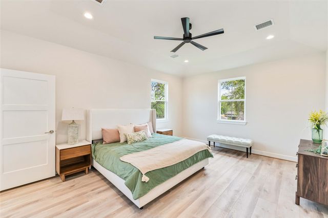 11108 Bauman Road, Houston, TX 77076