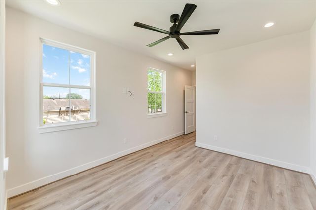 11108 Bauman Road, Houston, TX 77076