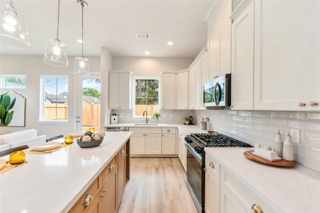 11108 Bauman Road, Houston, TX 77076