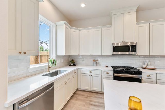 11108 Bauman Road, Houston, TX 77076