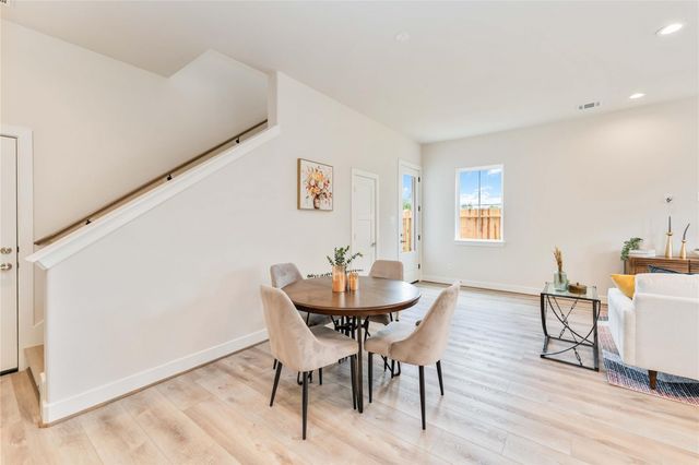 11108 Bauman Road, Houston, TX 77076