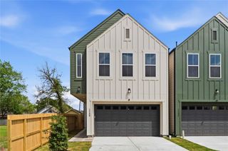 11108 Bauman Road, Houston, TX 77076