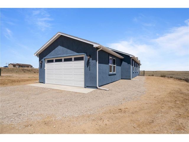 Address unavailable.