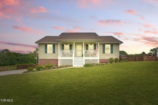 207 Lindsay Lane, Gray, TN 37615