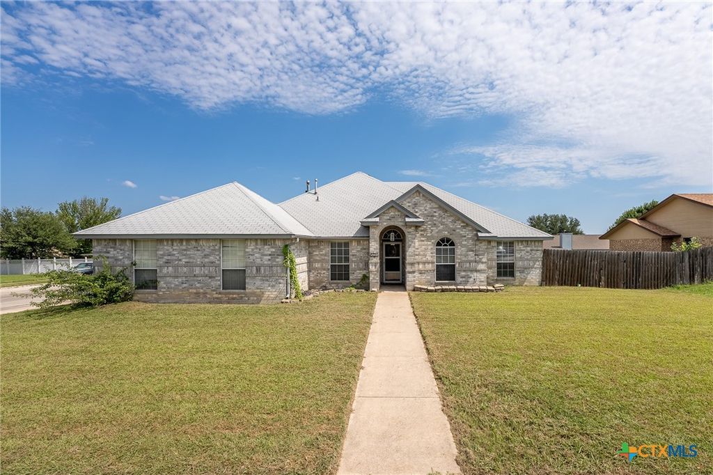 501 Weiss Drive, Killeen, TX 76542
