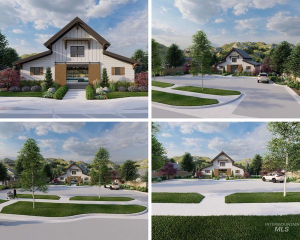 12622 W Rosetta Drive, Star, ID 83669