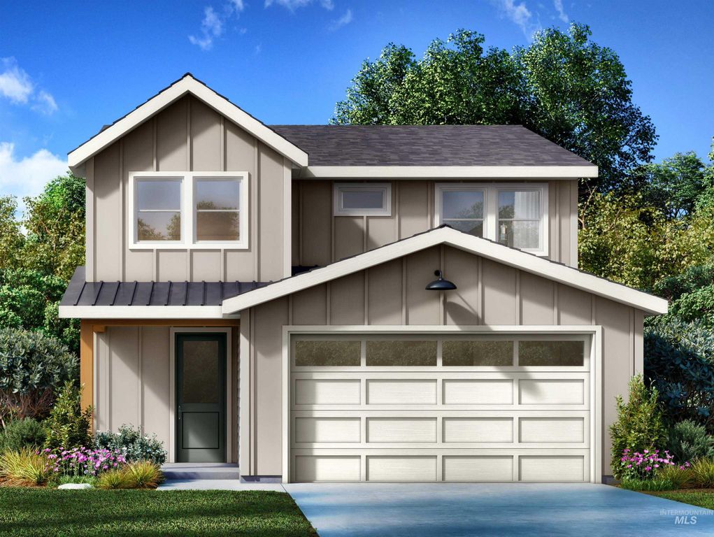 12622 W Rosetta Drive, Star, ID 83669