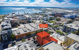 1943 India, San Diego, CA 92101