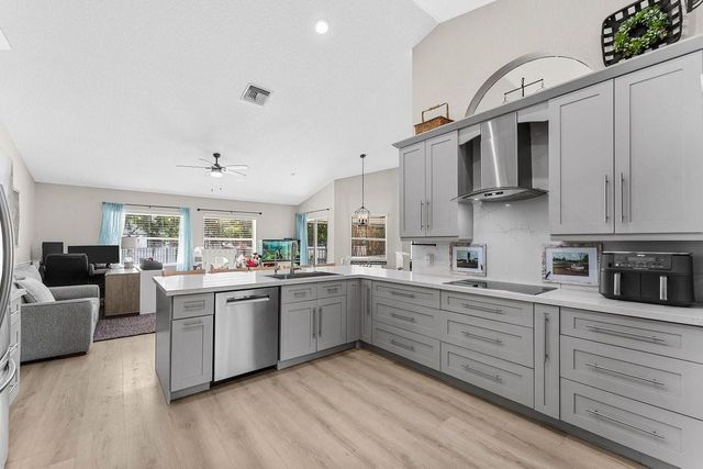 16058 E Alan Black Boulevard, Loxahatchee, FL 33470