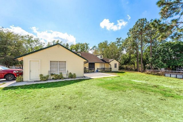 16058 E Alan Black Boulevard, Loxahatchee, FL 33470