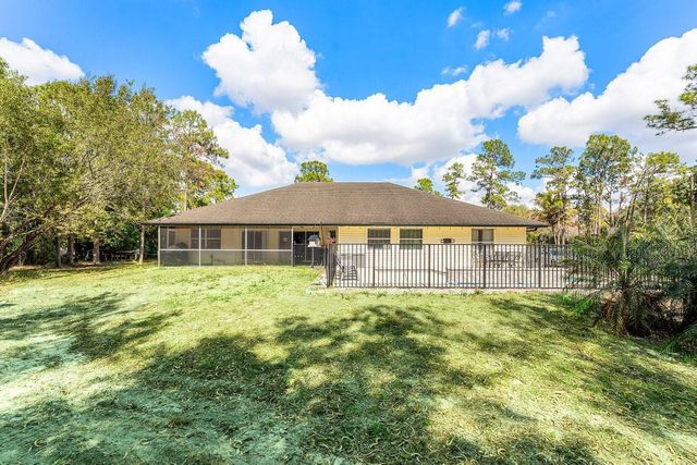 16058 E Alan Black Boulevard, Loxahatchee, FL 33470