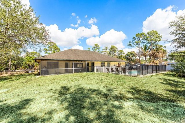 16058 E Alan Black Boulevard, Loxahatchee, FL 33470