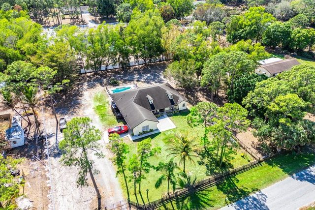 16058 E Alan Black Boulevard, Loxahatchee, FL 33470