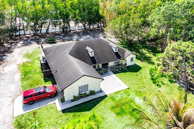 16058 E Alan Black Boulevard, Loxahatchee, FL 33470