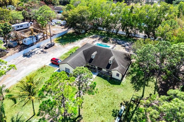 16058 E Alan Black Boulevard, Loxahatchee, FL 33470