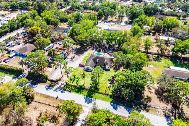 16058 E Alan Black Boulevard, Loxahatchee, FL 33470