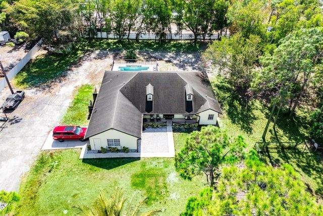 16058 E Alan Black Boulevard, Loxahatchee, FL 33470