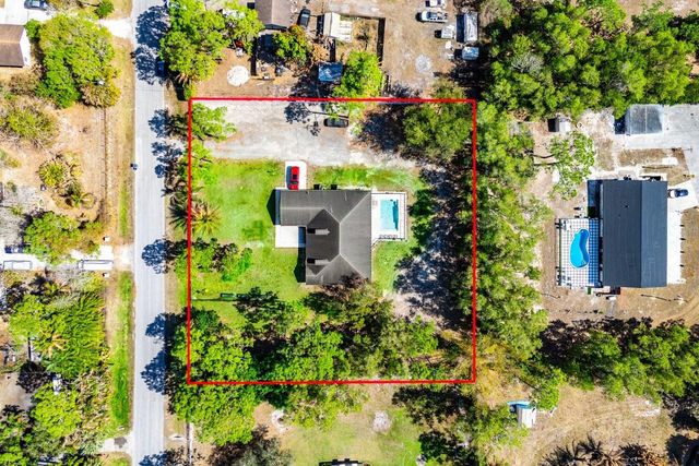 16058 E Alan Black Boulevard, Loxahatchee, FL 33470