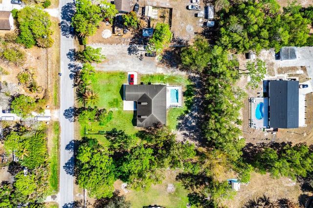 16058 E Alan Black Boulevard, Loxahatchee, FL 33470