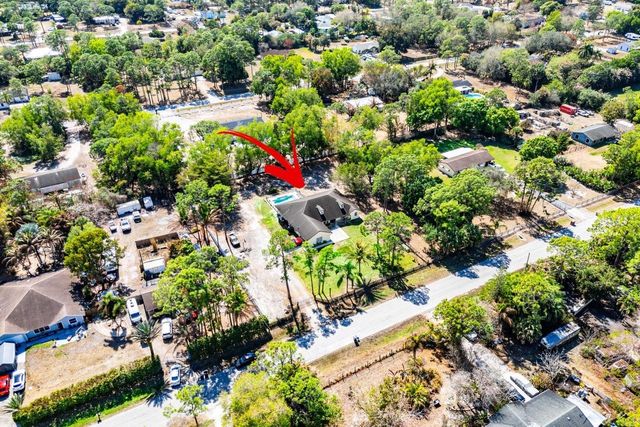 16058 E Alan Black Boulevard, Loxahatchee, FL 33470