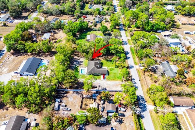 16058 E Alan Black Boulevard, Loxahatchee, FL 33470