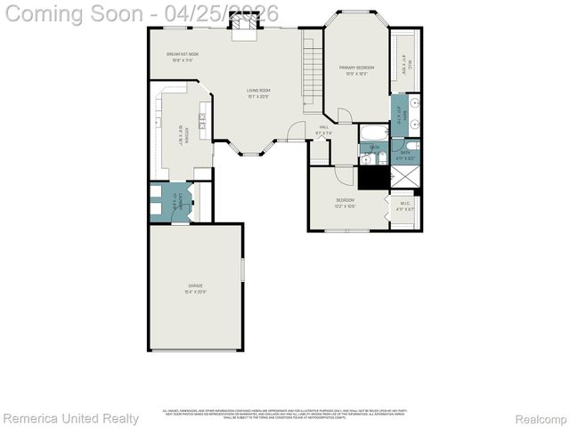 7184 Westchester Road 125, West Bloomfield Charter Township, MI 48322