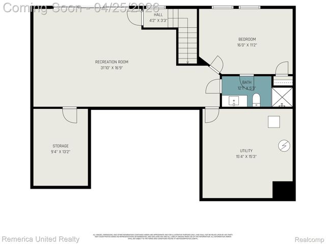 7184 Westchester Road 125, West Bloomfield Charter Township, MI 48322