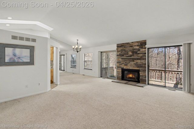 7184 Westchester Road 125, West Bloomfield Charter Township, MI 48322