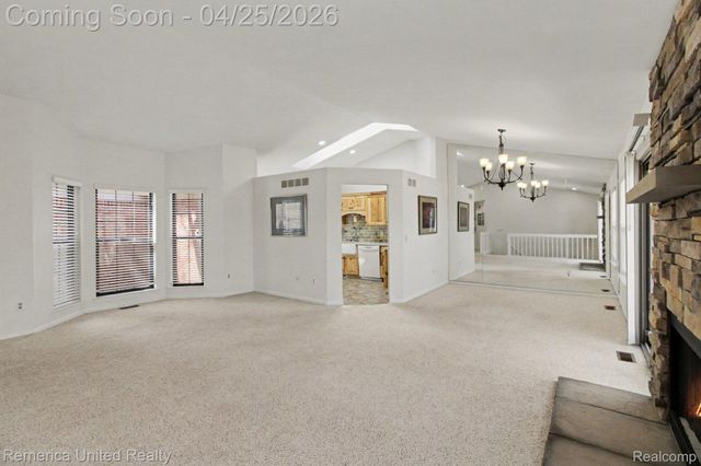 7184 Westchester Road 125, West Bloomfield Charter Township, MI 48322
